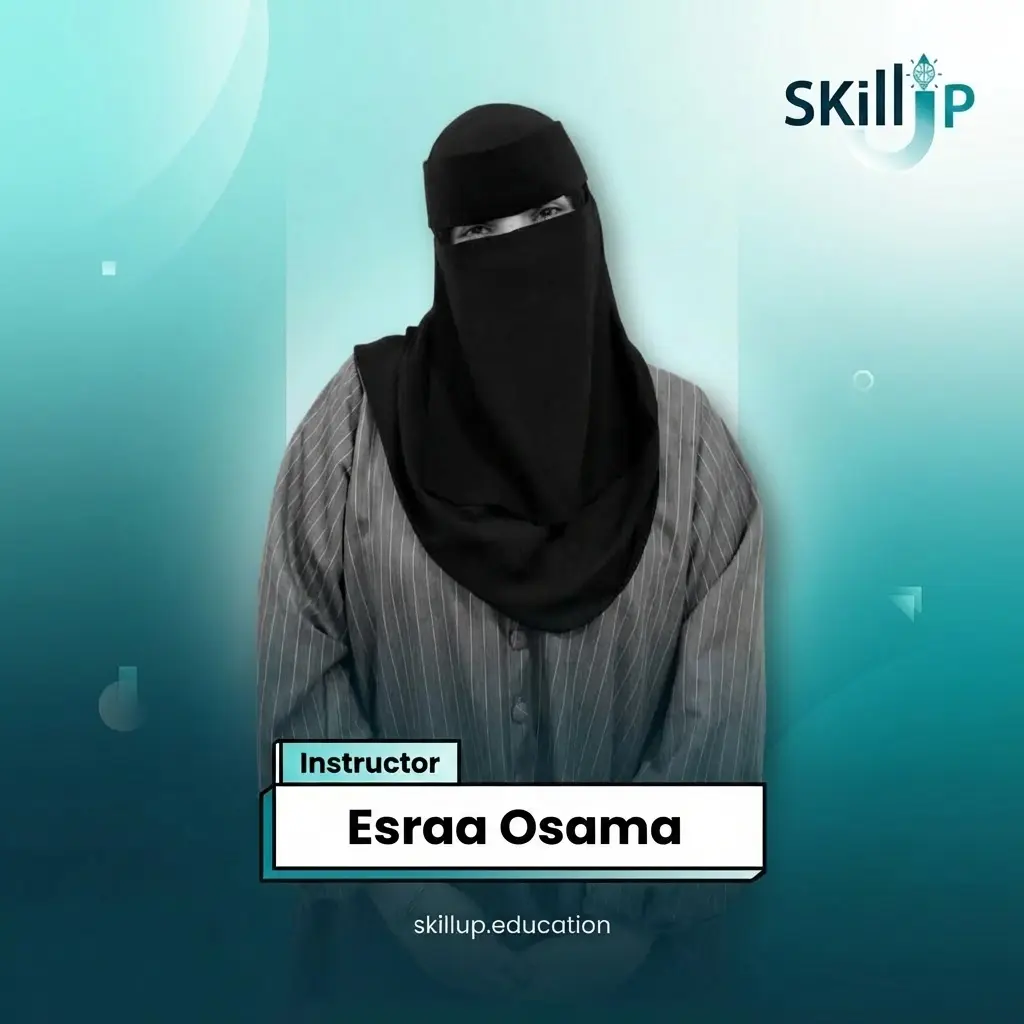 Esraa Osama