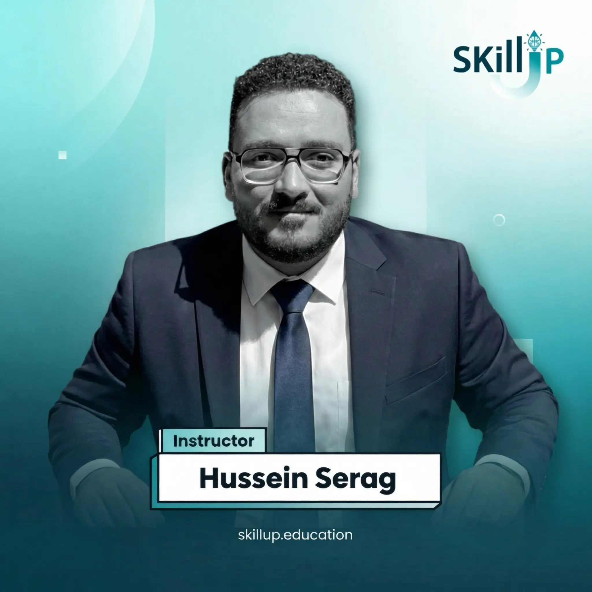 Hussein Serag